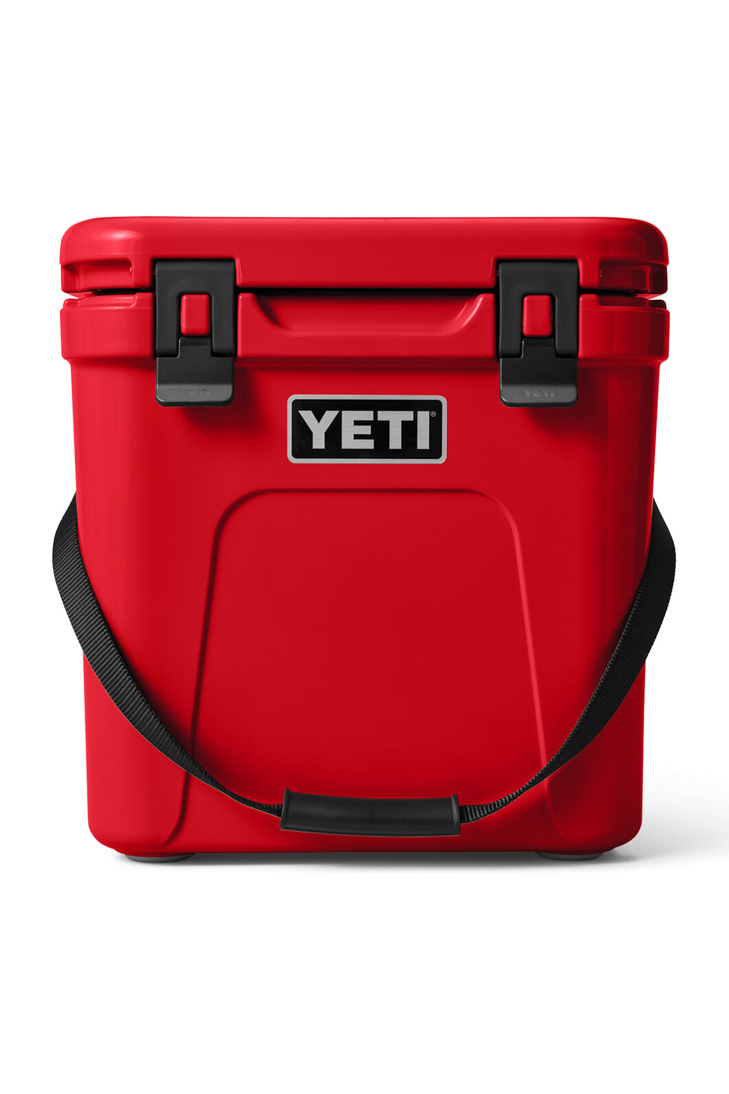 YETI® Roadie 24 Hard Cooler, Rescue Red, hi-res