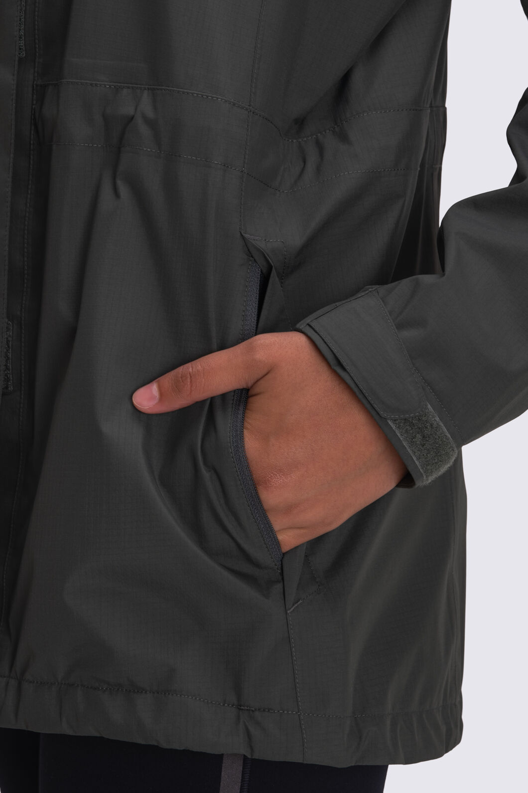 Macpac Women's Zephyr Rain Jacket Macpac