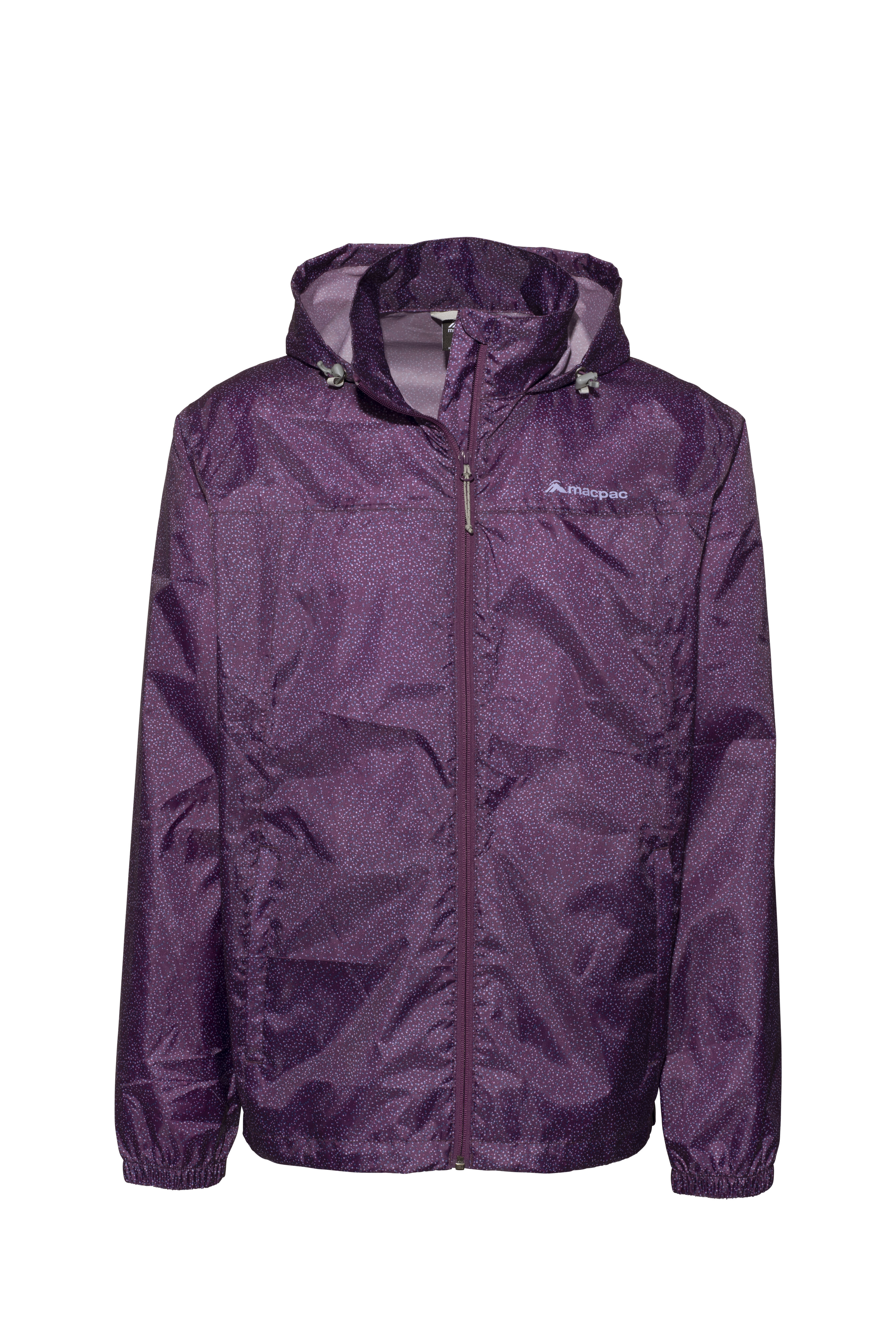 Macpac pack it clearance jacket