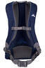 Macpac Kahu AzTec® 22L Backpack, Black Iris/True Blue, hi-res