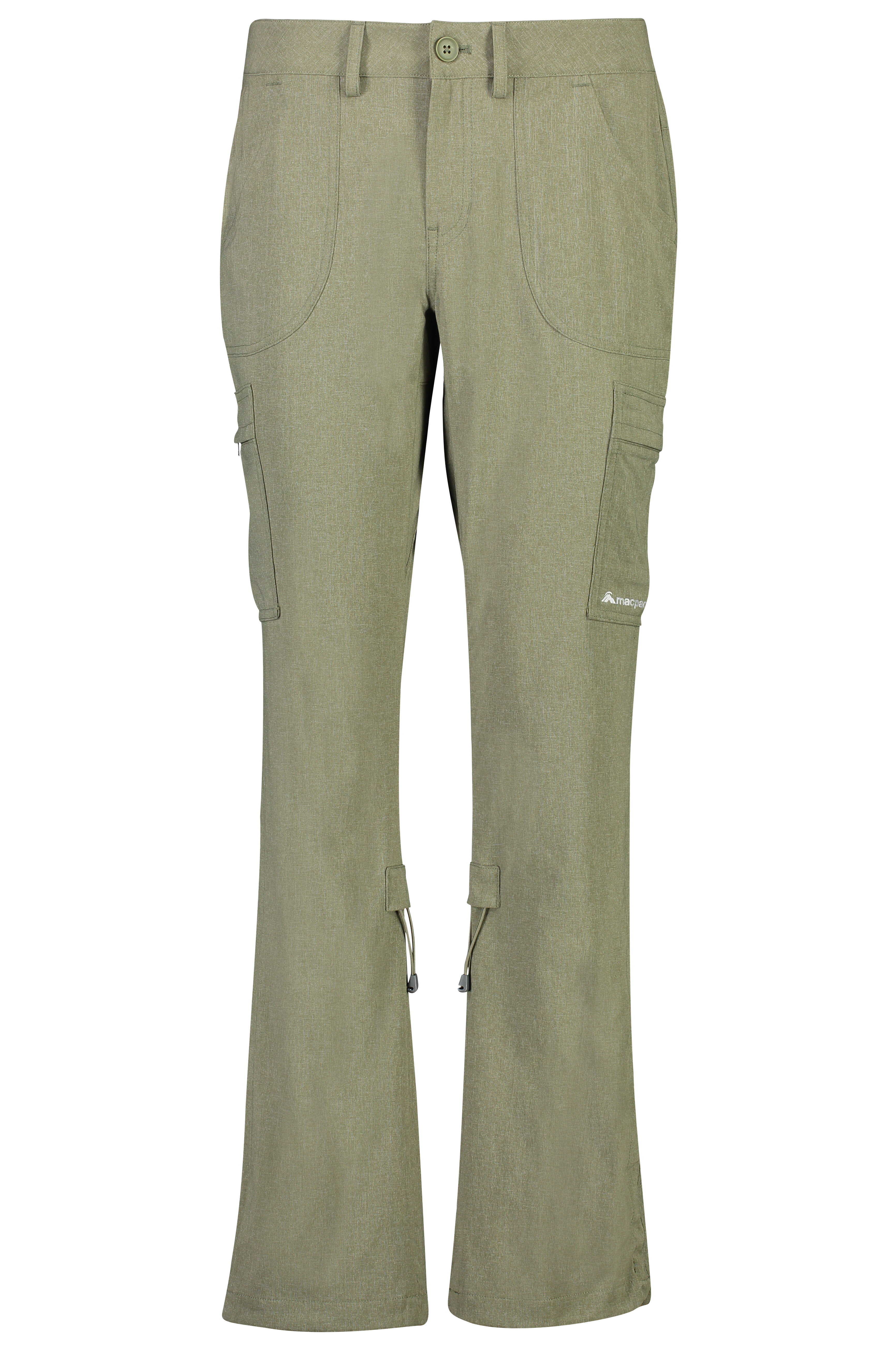 cinch pants