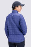 Macpac Women's Uber Light Insulated Jacket, Skipper Blue, hi-res