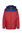 Macpac Kids' Pack-It-Jacket, Samba/Blueprint, hi-res