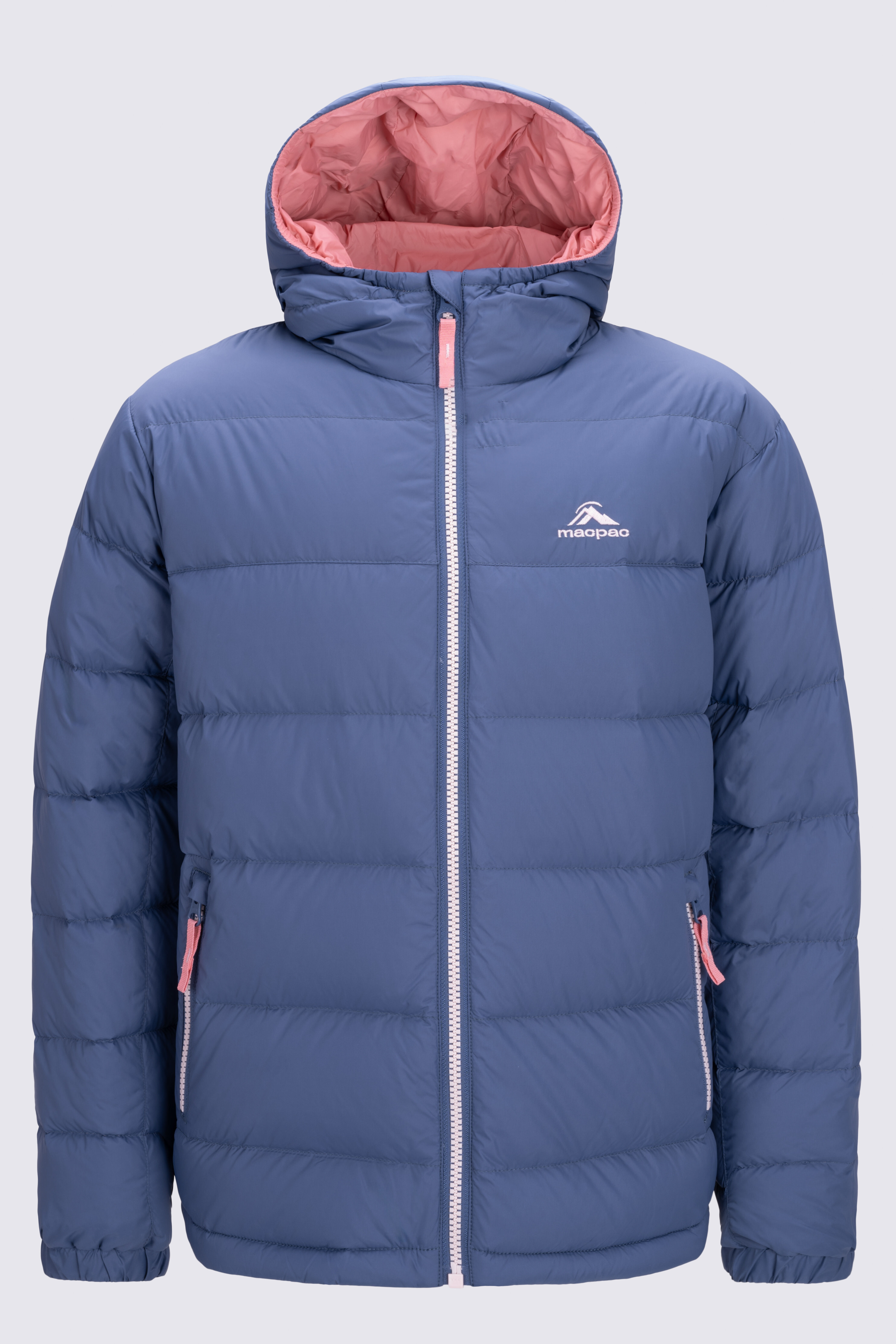 Macpac new arrivals kids jacket