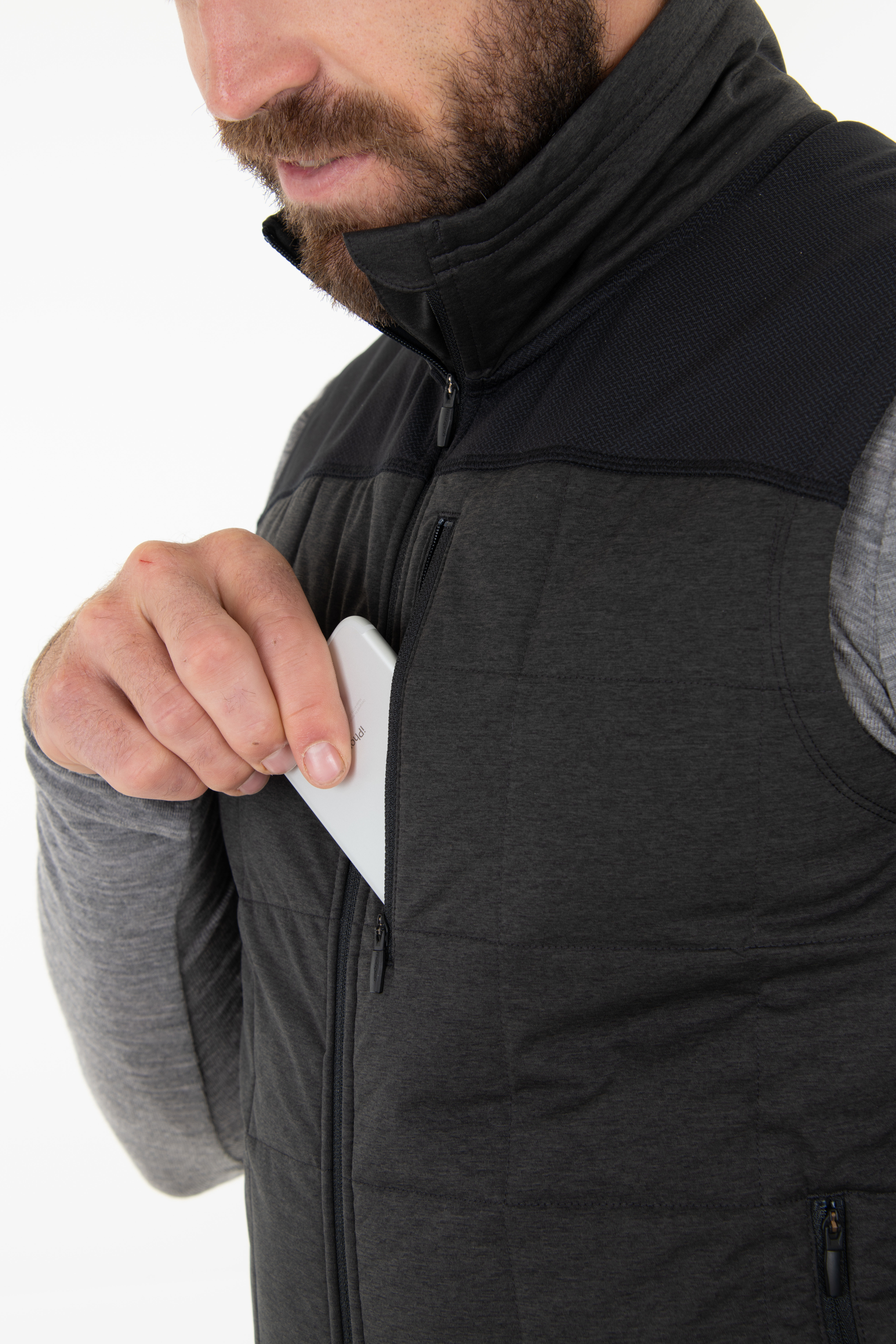 Macpac Accelerate PrimaLoft® Fleece 