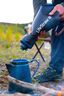 LifeStraw Peak Compact Gravity Water Filter System — 3L, Mountain Blue, hi-res
