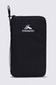 Macpac Adventure Document Wallet  RFID, Black, hi-res