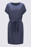 Macpac Women&rsquo;s Laidback Dress, Odyssey, hi-res