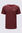 Macpac Men's Trail T-Shirt, New Maroon/Antarctica, hi-res