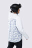 Macpac Women's All-Season Snow Jacket, Snow Swirl Print, hi-res