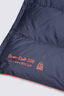 Macpac 350 Down Quilt V2, Ombre Blue, hi-res