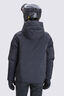 Macpac Women's Aspen Snow Jacket, Black, hi-res