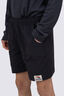 Macpac Kids' Winger Shorts, Black, hi-res