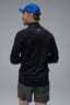 Macpac Men's Trail Pullover, Black, hi-res
