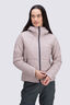 Macpac Women's Odyssey Insulated Jacket, Sphinx, hi-res
