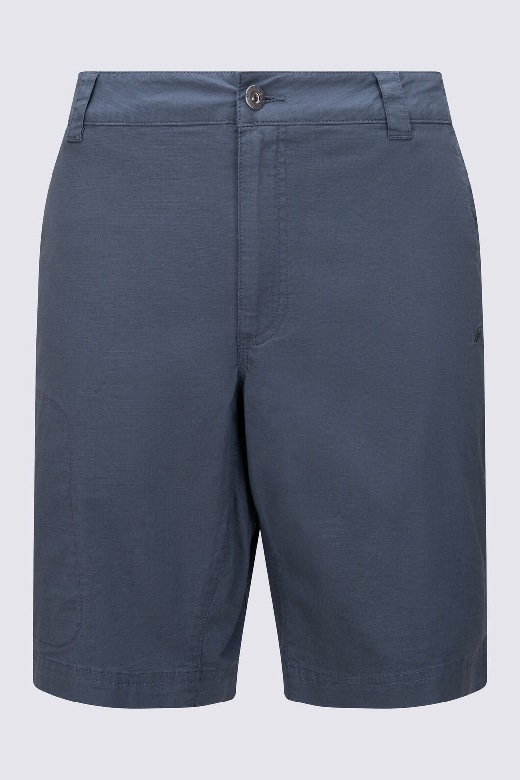 Macpac Men's Atlas Shorts, Dark Slate, hi-res