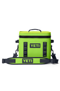 YETI&reg; Hopper Flip 12 Soft Cooler, Venom, hi-res
