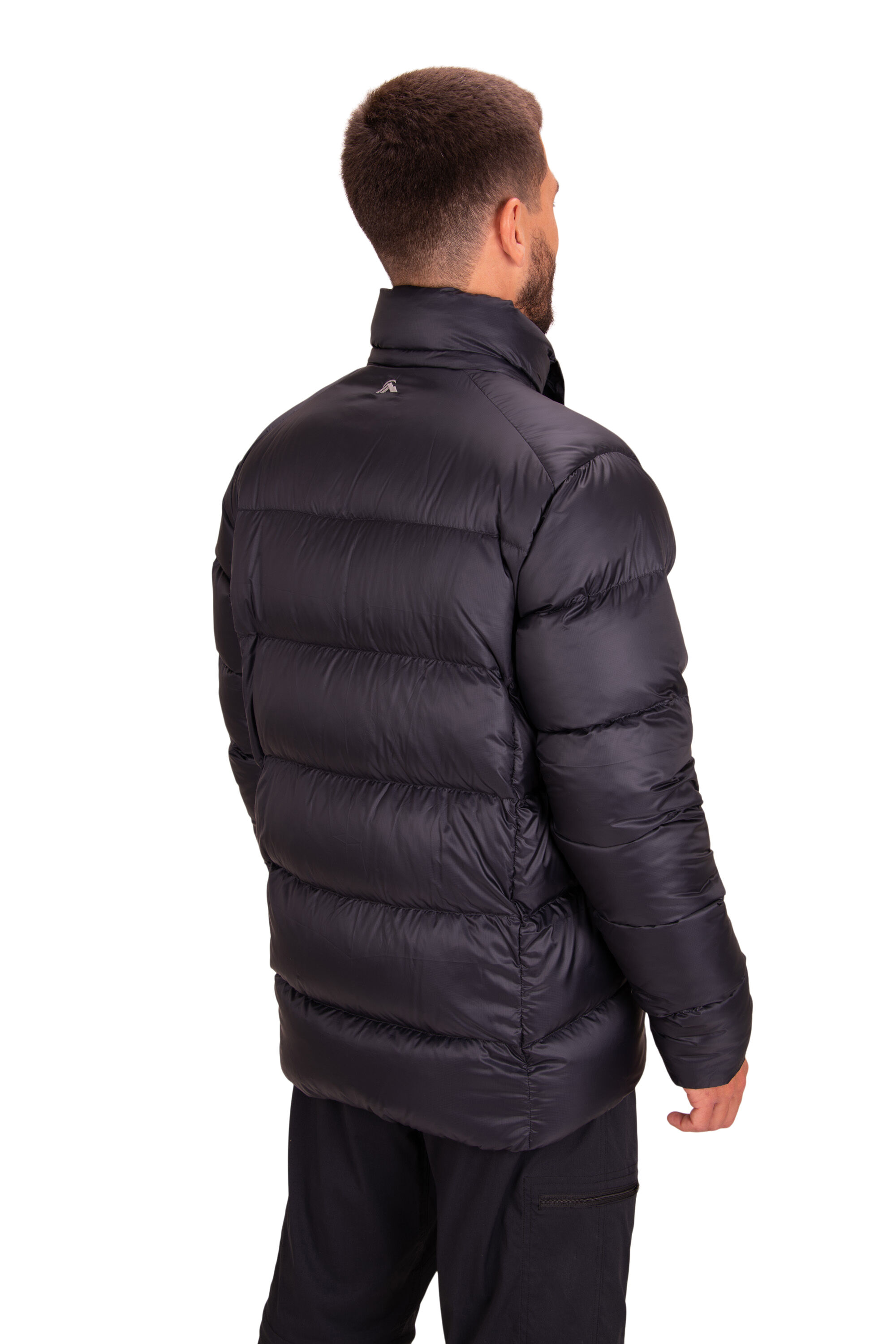 Macpac down jacket mens shop