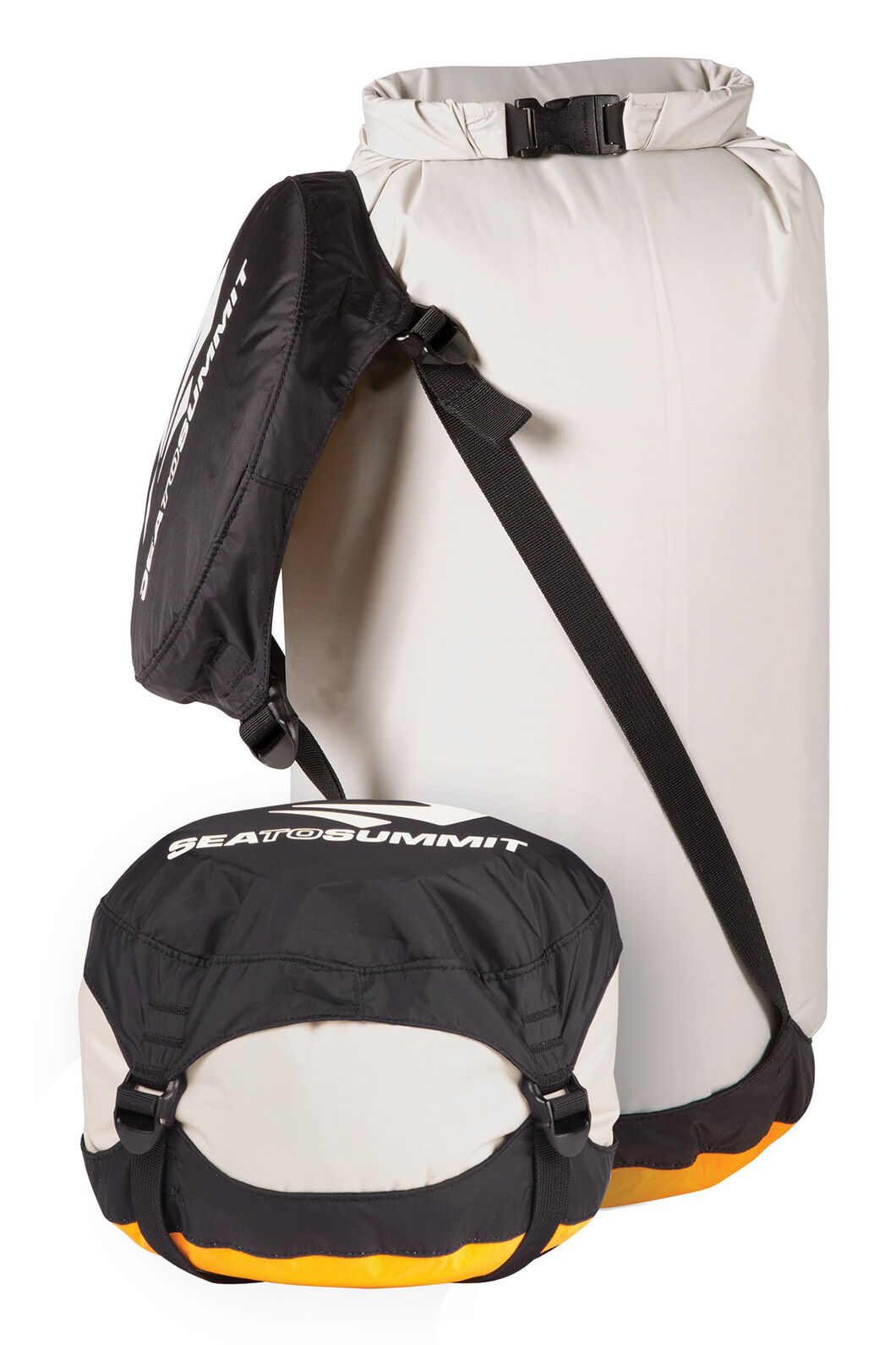 Sea to Summit Medium Compression Sack Dry Bag Macpac