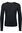 220 Merino Long Sleeve Top - Men's, Black, hi-res