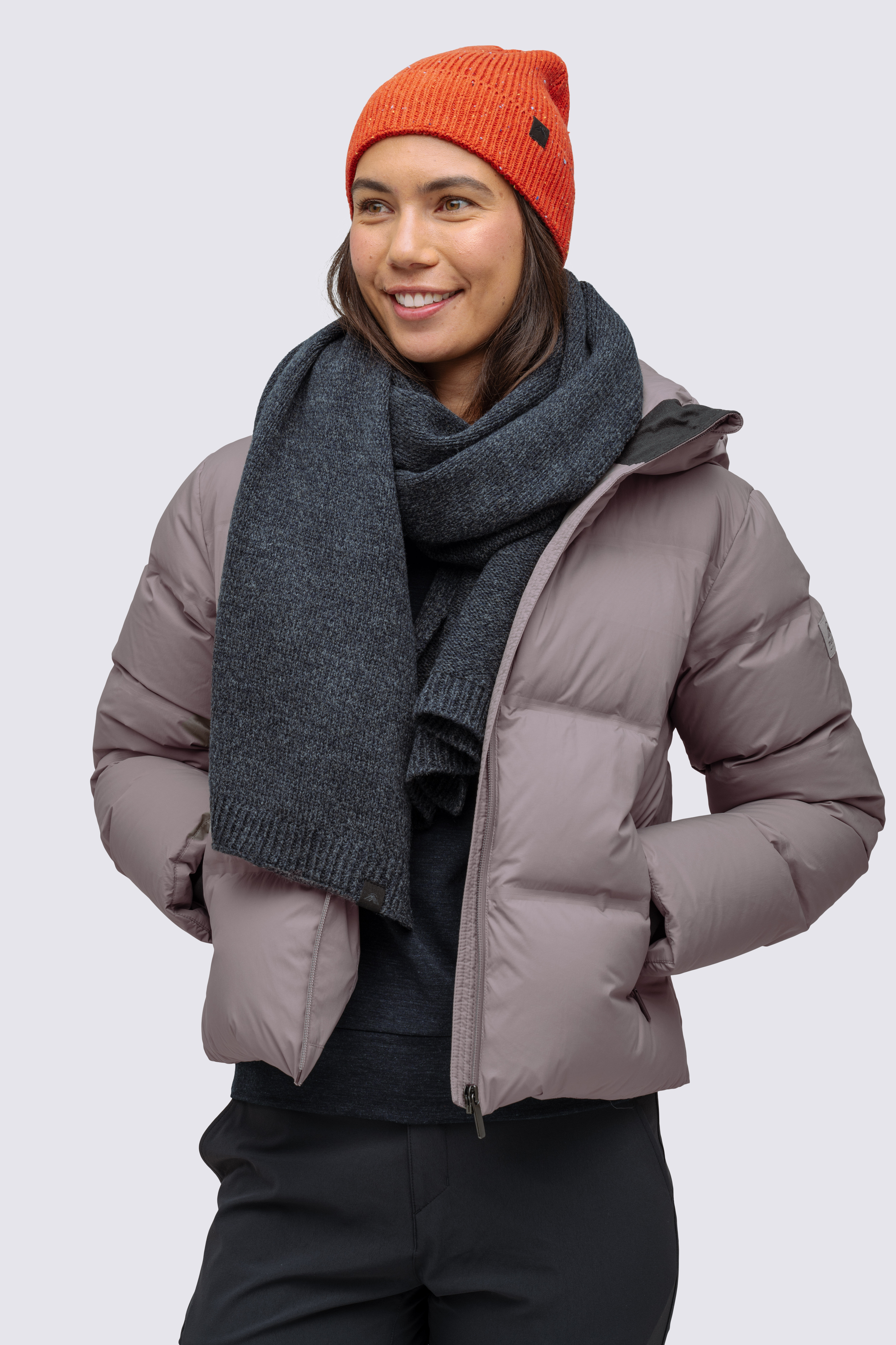 Macpac Women's Orb Hooded Down Jacket | Macpac