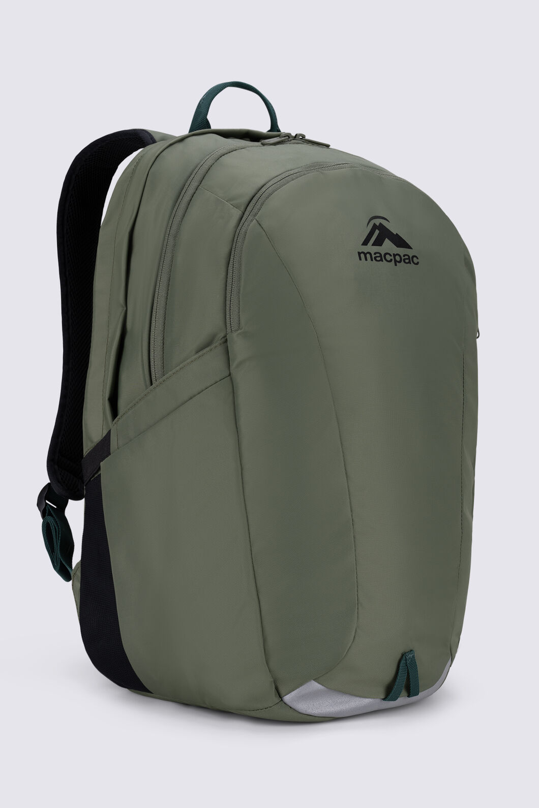 Macpac Kudos 23L Backpack, Bronze Green, hi-res