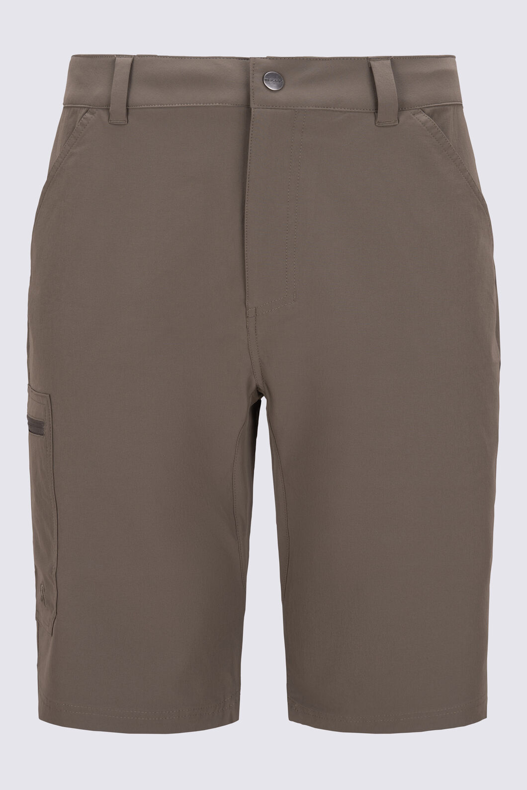 Macpac Men's Tarn Shorts, Tarmac, hi-res