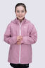 Macpac Kids' Pack-It-Jacket, Lilas, hi-res
