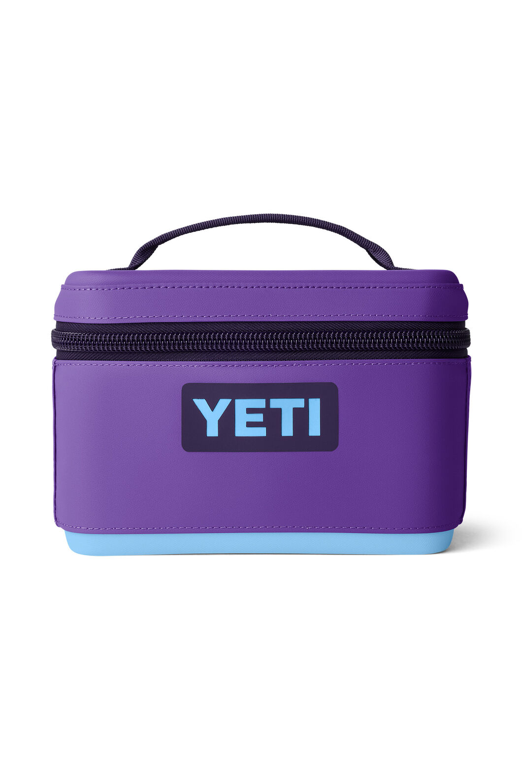 YETI&reg; Daytrip&reg; 3L Insulated Snack Box, Pace Purple, hi-res