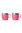 YETI® Rambler® Espresso Cup 2Pk — 6 oz, Tropical Pink, hi-res