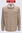 Macpac Men's brrr° Long Sleeve Shirt, Cornstalk, hi-res