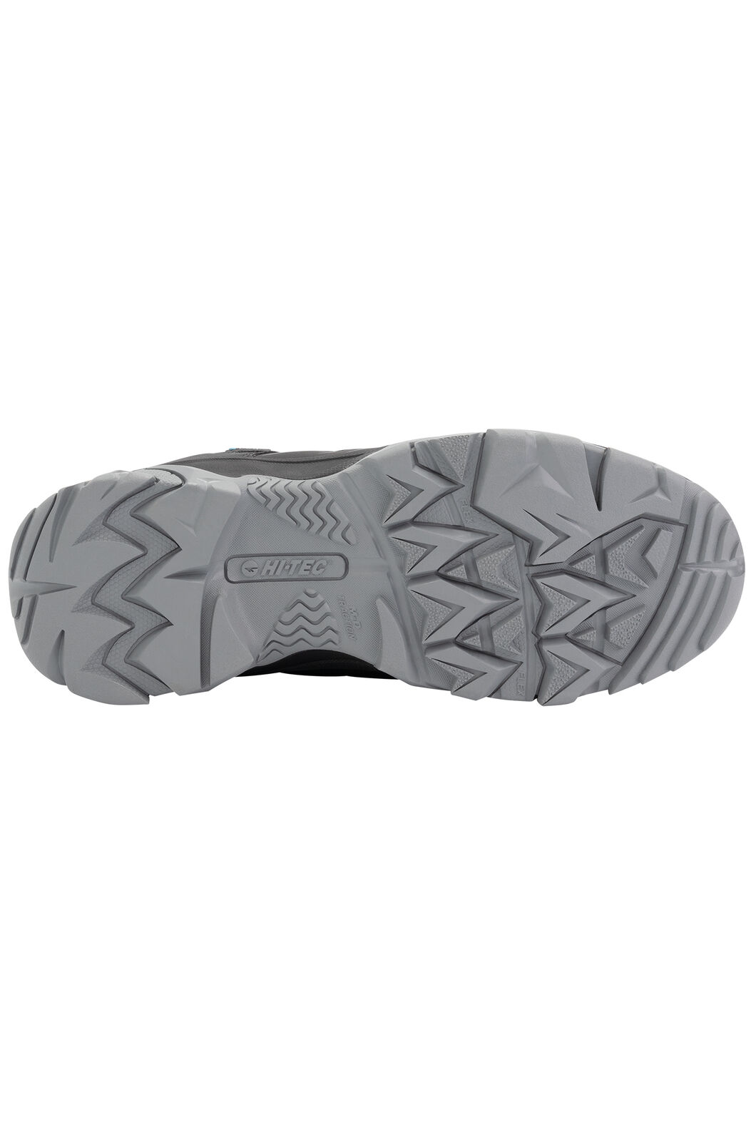 HiTec Men's Tarantula Low WP Hiking Shoes Macpac