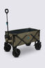 Macpac Camp Cart, Trek/Topo Print, hi-res