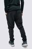 Macpac Men's Heritage Fleece Pants, Black, hi-res