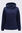 Macpac Women's Tui Fleece Hoodie, Baritone Blue, hi-res