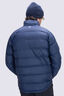 Macpac Men's Halo Down Jacket ♺, Navy Iris, hi-res