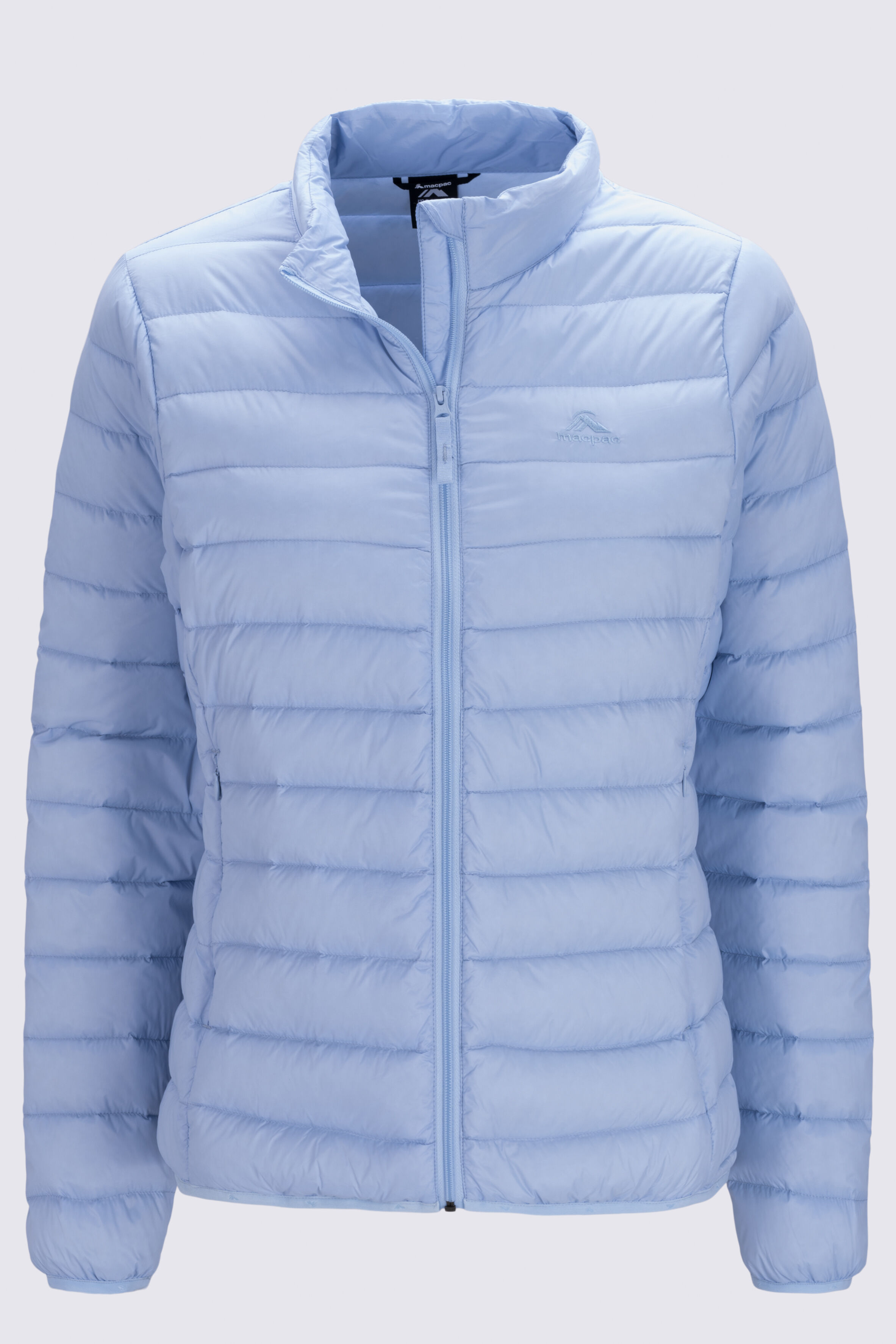 Macpac uber light discount down coat women's