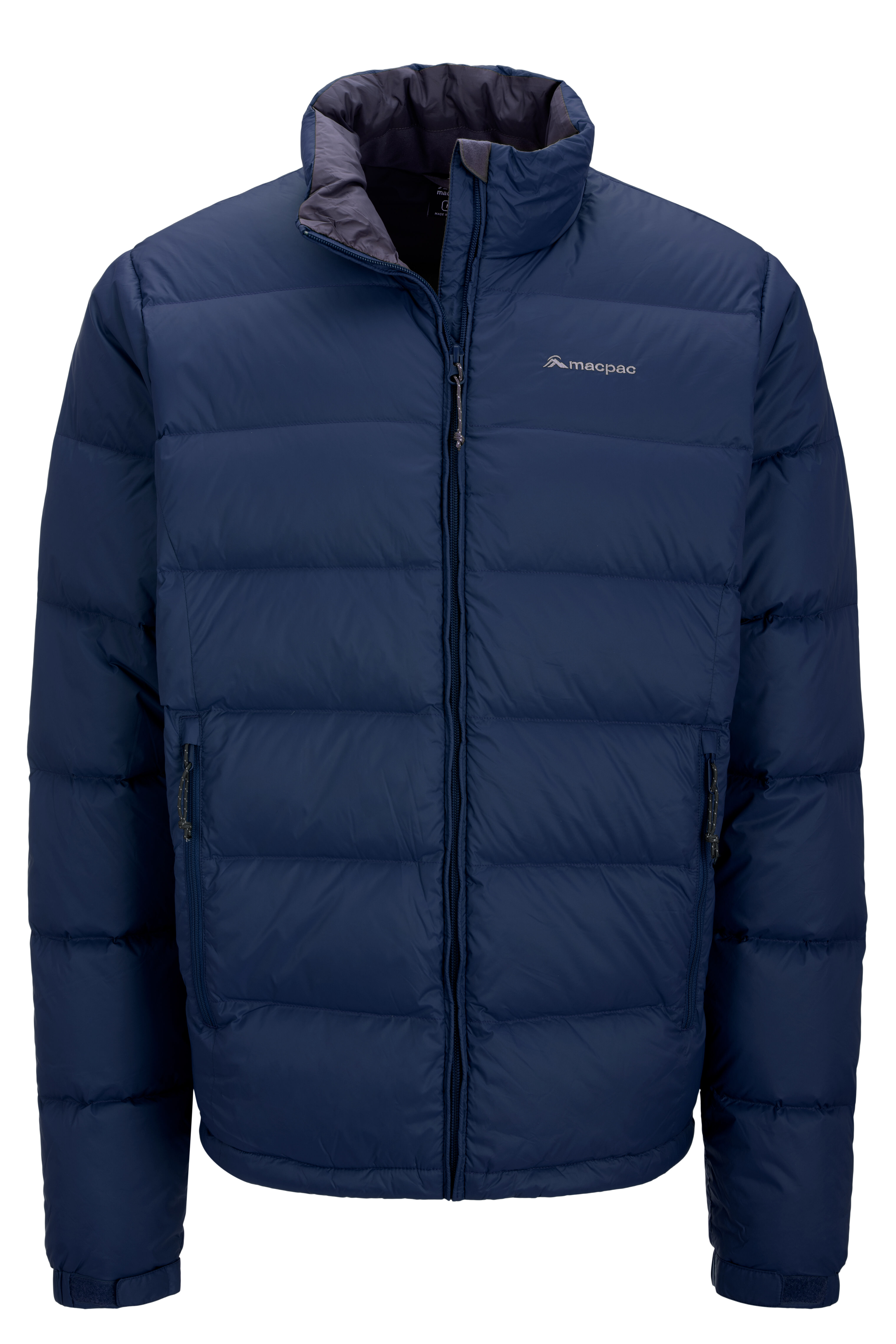 new zealand puffer jacket