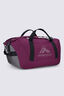 Macpac 80L Duffel Bag, Magenta Purple, hi-res