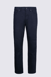 Macpac Men's Navigator Pant, Black, hi-res