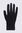 Macpac Merino Liner Glove, Black, hi-res