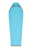 Sea to Summit Breeze Sleeping Bag Liner - Mummy, Blue Atoll, hi-res