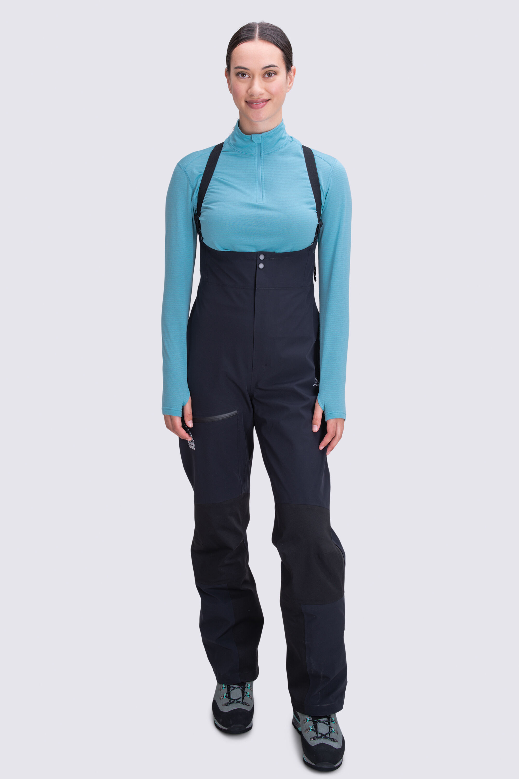 Macpac Women s Prophet Air Bib Pants Macpac