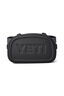 YETI® Hopper® M12 Soft Backpack Cooler, Charcoal, hi-res