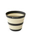 Sea to Summit Frontier Ultralight Collapsible Cup, Bone White, hi-res