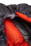 Macpac Large Dragonfly 600 Down Sleeping Bag  (-10&deg;C), Ombre Blue, hi-res