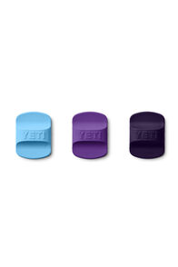YETI&reg; Rambler&reg; MagSlider&trade; Replacement Kit, Pace Purple, hi-res