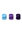 YETI&reg; Rambler&reg; MagSlider&trade; Replacement Kit, Pace Purple, hi-res
