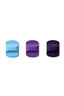 YETI&reg; Rambler&reg; MagSlider&trade; Replacement Kit, Pace Purple, hi-res