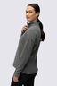 Macpac Women's Tui Fleece Pullover, Agave, hi-res